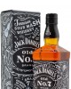 Jack Daniel's - 155th Anniversary Edition - Paula Scher & Pentagram Whiskey