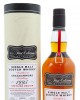 Cragganmore First Editions - Single Sherry Cask 1995 26 year old