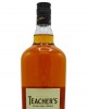 Teacher's - Highland Cream Blended Scotch (1 Litre) Whisky