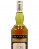 Brora (silent) - Rare Malts 1972 22 year old Whisky