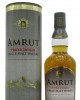 Amrut - Peated Indian Single Malt Whisky