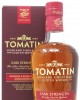 Tomatin - Cask Strength Whisky