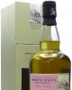 Blair Athol - Apricot Oatmeal Single Cask 1991 27 year old Whisky