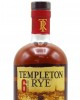Templeton - Signature Reserve Rye 6 year old Whiskey