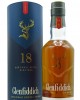 Glenfiddich - Speyside Single Malt 18 year old Whisky