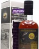 Black Gate - That Boutique-Y Whisky Company Batch #1 3 year old Whisky