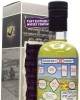 Belgrove - That Boutique-Y Company Batch #1 4 year old Whisky
