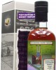 Tin Shed - That Boutique-Y Whisky Company Batch #1 3 year old Whisky