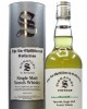 Dailuaine - Signatory Vintage - Speyside Single Malt 2008 13 year old Whisky