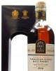 Berry Bros & Rudd - Lark Distillery - Tasmanian Cask  2016 4 year old Whisky