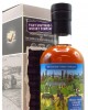 Oxford Artisan Whisky - That Boutique-Y Whisky Company Batch #1 Single Grain 3 year old Whisky