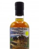 Cotswolds - That Boutique-Y Whisky Company Batch #1 Single Malt 3 year old Whisky