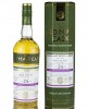 Ben Nevis 24 Year Old 1996 Old Malt Cask