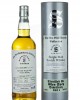 Glen Spey 10 Year Old 2011 Signatory Un-Chillfiltered