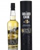 Glentauchers 10 Year Old 2011 The Golden Cask