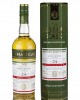 Longmorn 24 Year Old 1996 Old Malt Cask