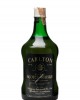 Carlton 4 Year Old Bottled 1980s Large Bottle