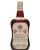 Mackinlay's Legacy 12 Year Old Bottled 1960s