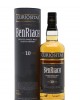 Benriach Curiositas 10 Year Old Peated