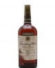 Canadian Club Blended Whisky Bottled 1960s