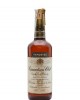 Canadian Club Whisky Distilled 1968 Bottled 1970s