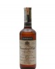 Canadian Club Whisky Distilled 1968 Bottled 1970s