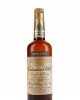 Canadian Club Whisky Distilled 1966 Bottled 1970s
