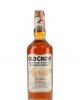 Old Crow Kentucky Straight Bourbon Bottled 1980s