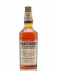 Old Crow 6 Year Old Bottled 1970s