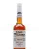 Evan Williams White Label Bottled in Bond