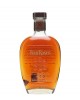 Four Roses Small Batch Barrel Strength Bottled 2015