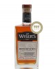 JP Wiser's Dissertation Rare Cask Series