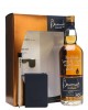 Benromach 10 Year Old Note Book Gift Set