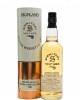 Brora 1981 19 Year Old Signatory
