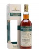 Caperdonich 1972 Bottled 2011 Sherry Cask Connoisseurs Choice