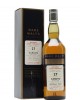 Cardhu 1973 27 Year Old Rare Malts