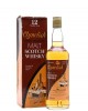 Clynelish 12 Year Old Bottled 1980s