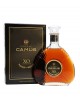Camus XO Superieur Cognac Half Bottle