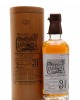 Craigellachie 31 Year Old