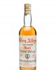 Glen Albyn 10 Year Old Bottled 1970s