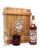 Glenfarclas 1959 42 Year Old Sherry Cask With Glass