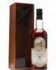 Glen Garioch 1968 29 Year Old Cask #626