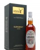 Glen Grant 1955 / 56 Year Old / Sherry Cask / Gordon & MacPhail Speyside Whisky