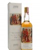 Glenlossie 1966 Bottled 1988 The Costumes