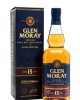 Glen Moray 15 Year Old