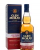 Glen Moray Sherry Cask Finish