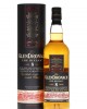 Glendronach 8 Year Old The Hielan