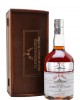 Glenugie 1982 26 Year Old Sherry Cask Old Malt Cask