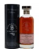 Glenugie 1977 32 Year Old Sherry Finish Signatory