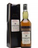 Glenury Royal 1970 29 Year Old Rare Malts